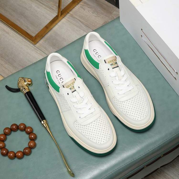 Picture of Gucci Shoes _SKUGuccisz38-44mnf03279073